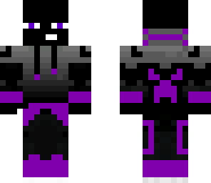 purple ender