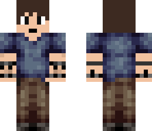 a fav skin