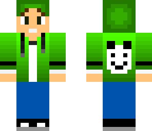 joshhousemanpandahoodie