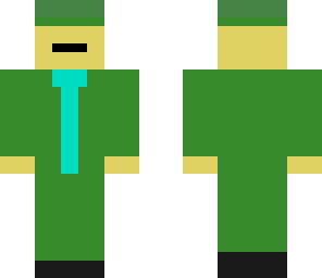 adventure man