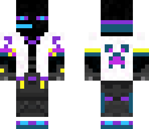 enderman from the hood