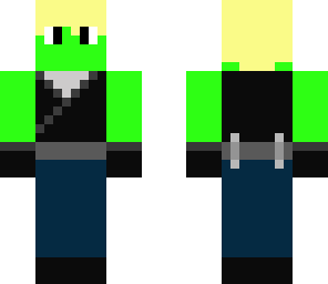 grenien