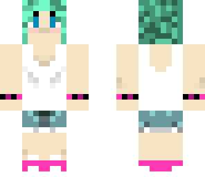 cyangirl