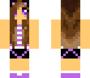 albertes skin