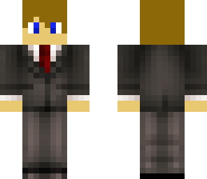 me fixed