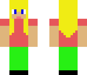 girl