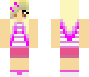 frederikkes skin