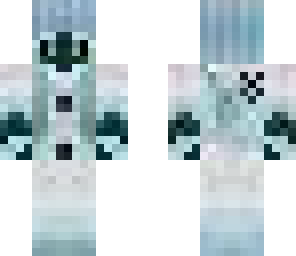 next dimension ghost girl