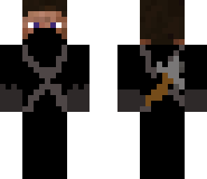 ninja