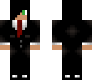 fix to guy in suit