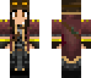me steampunk