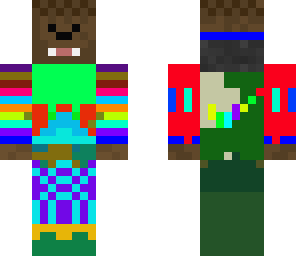 cool bacca gamer