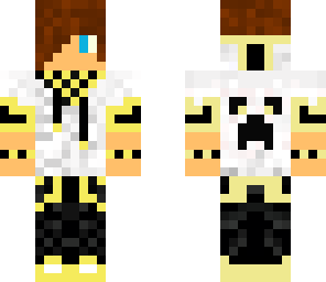 teen kid gold