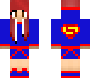supergirl