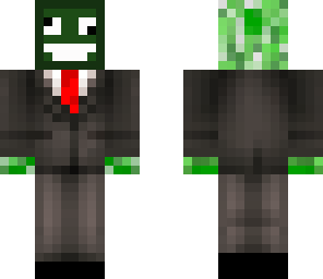 creeper deadmau