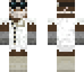 lividcoffee monkey