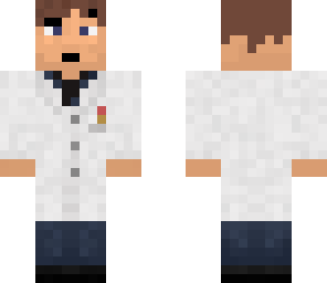 doctor gentleman