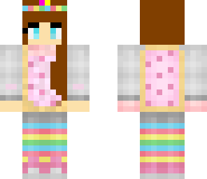 nyan cool girl
