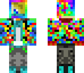skin para mi premium