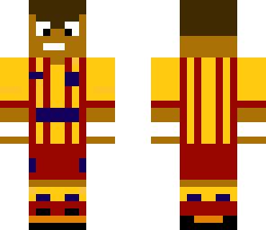 neymar barca away kit