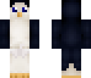 penguin