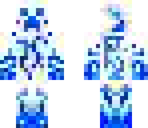 blue mist creeper