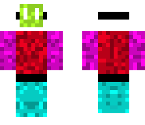 colorgod