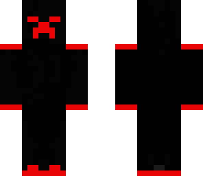 black creeper