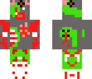 zombie ratboy