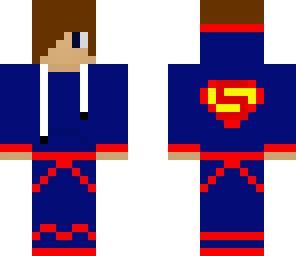 superboy