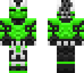 cyber reptile