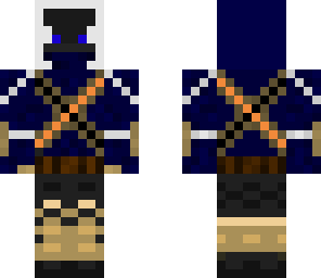 endgar