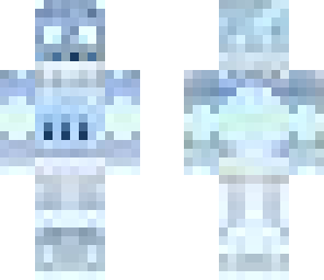 ghost bot
