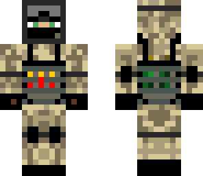 navy seal