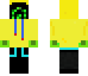 hoodycreep