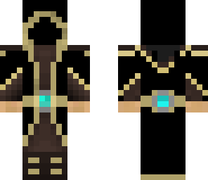 dark wizard