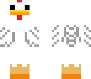 chicken