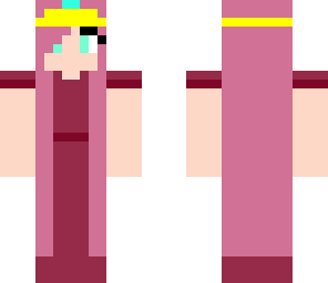 princess bubblegum