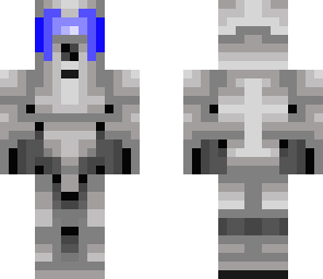 silverstar commander