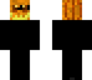 the balacest man in history of minecraft
