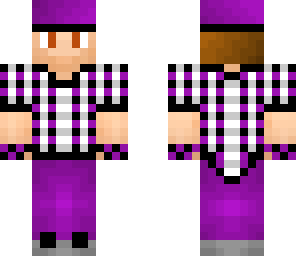 purple boy edit