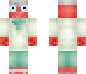 zoiberg