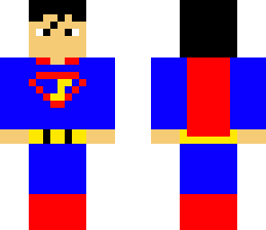 superman