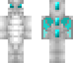 ice dragon