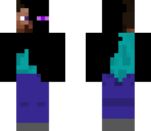 ender infection