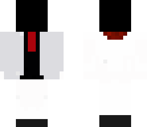 slender in reverse