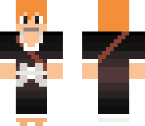ichigo kurosaki