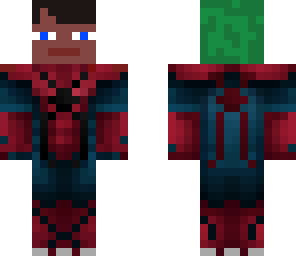 spiderman yadu