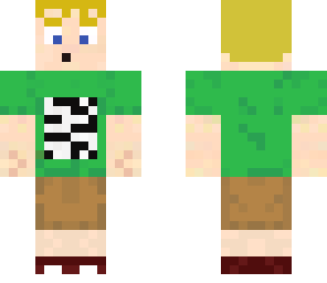 doodlecraft690 original skin