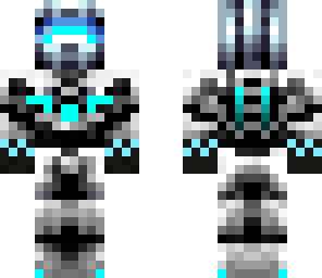 robot xd